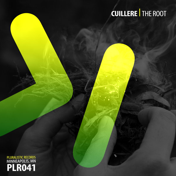 Cuillere - The Root [PLR041]